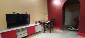 Kitchen in 2 BHK Apartment at Sawant Vihar, Katraj – for Rent