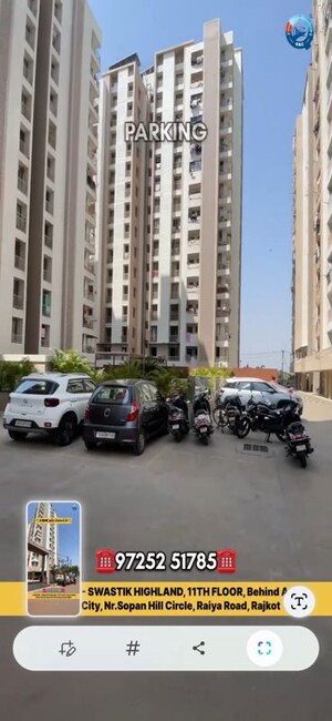 3 BHK Apartment For Sale in Dharam Nagar