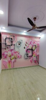 2 BHK 450 Sq.Ft. Builder Floor in Tughlakabad Extension