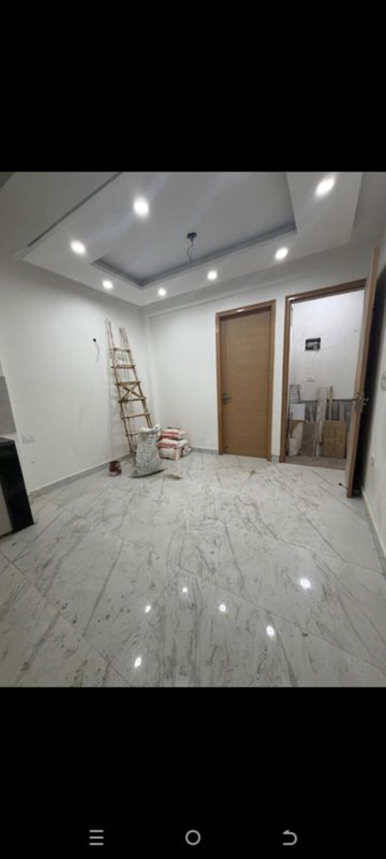 Room, govindpuri 2 Bedroom 65 Sq.Yd. Builder Floor In Govindpuri Delhi 10342476