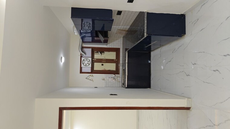 Kitchen, chattarpur 3 Bedroom 1050 Sq.Ft. Builder Floor In Chattarpur Delhi 10344680