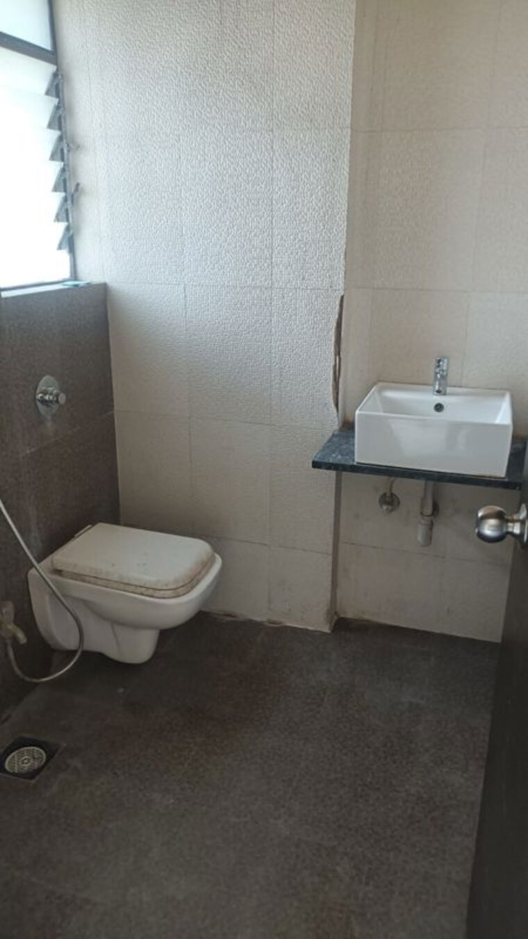 Bathroom, mantra-fifth-avenue 2 Bedroom 940 Sq.Ft. Apartment In Hadapsar Pune 10344699