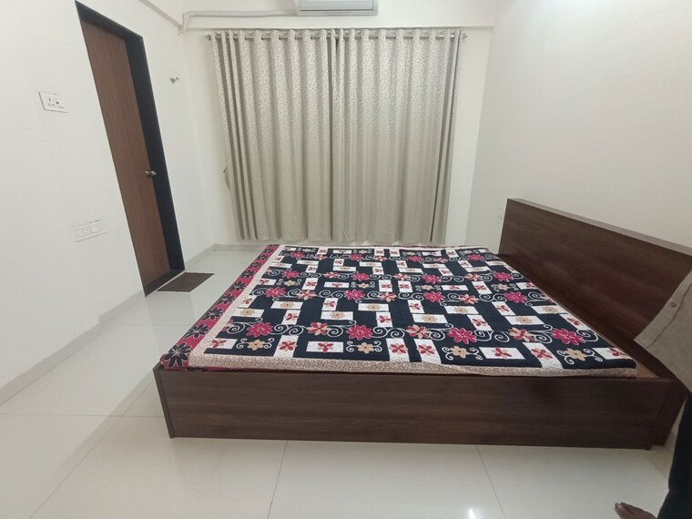 Bedroom, subhash nagar 2 Bedroom 1050 Sq.Ft. Apartment In Subhash Nagar Mumbai 10344701