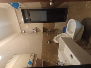 Kitchen in 2 BHK Apartment at Subhash Nagar – for Rent
