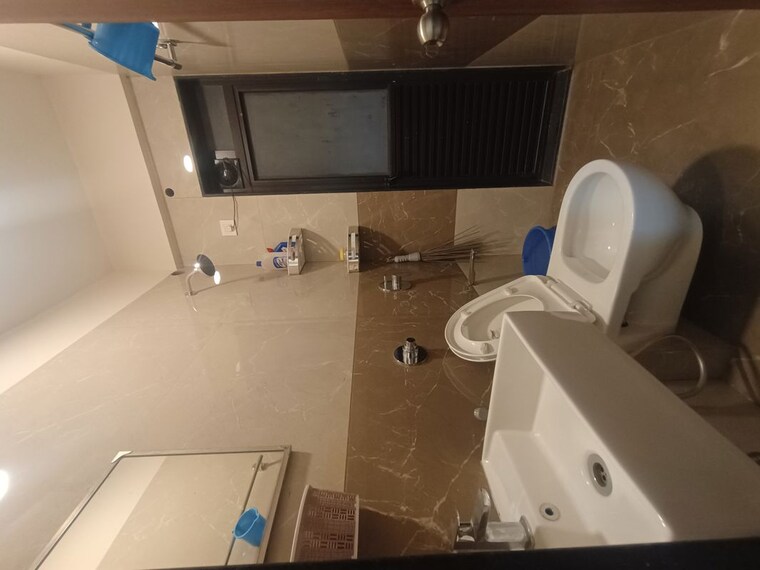 Kitchen, subhash nagar 2 Bedroom 1050 Sq.Ft. Apartment In Subhash Nagar Mumbai 10344701