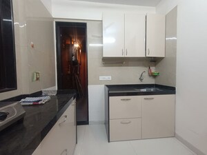 Kitchen in 2 BHK Apartment at Subhash Nagar – for Rent