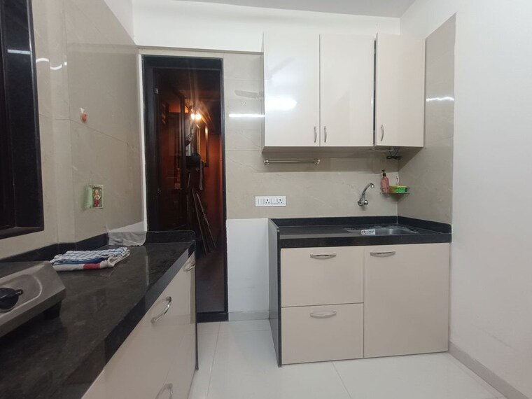 Kitchen, subhash nagar 2 Bedroom 1050 Sq.Ft. Apartment In Subhash Nagar Mumbai 10344701