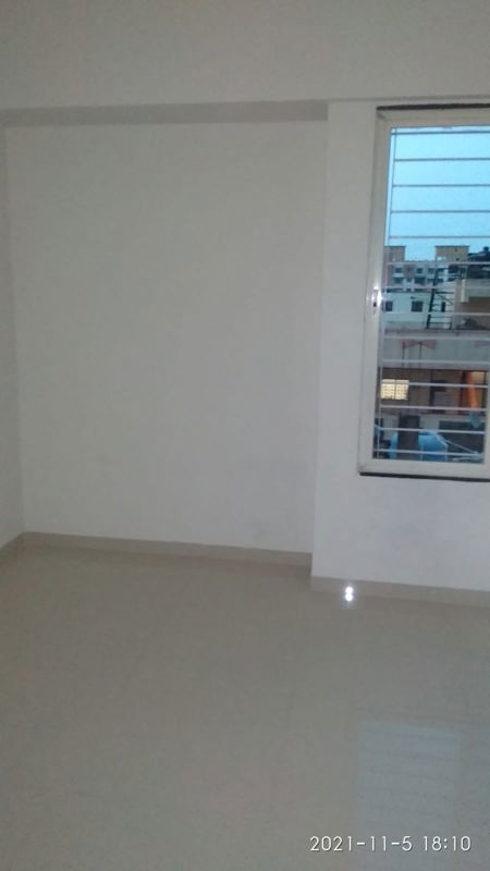 1 BHK + Pooja Room 630 Sq.Ft. Apartment in Sankla Satyam Niranjani