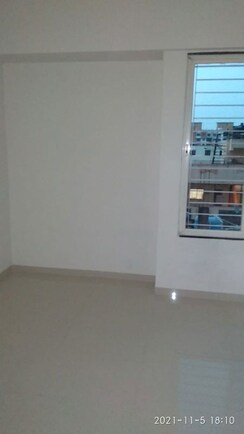 1 BHK + Pooja Room Apartment For Rent in Sankla Satyam Niranjani