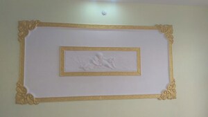 Furnished Amenities in 3 BHK Independent House at Nijampur Malhaur – for Sale