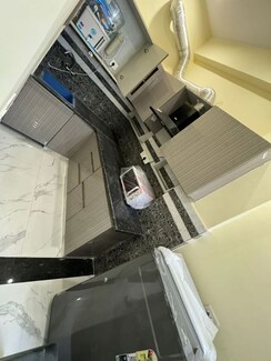 1 BHK Builder Floor For Rent in Medi City