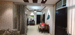 2 BHK + Pooja Room Apartment For Sale in Crystal View Apartment