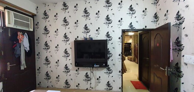 undefined, crystal-view-apartment 2 Bedroom 1200 Sq.Ft. Apartment In Faizabad Road Lucknow 10344716