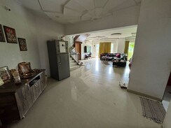 4 BHK + Servant Room,Extra Room,Store Room Villa For Sale in Gera Greensville
