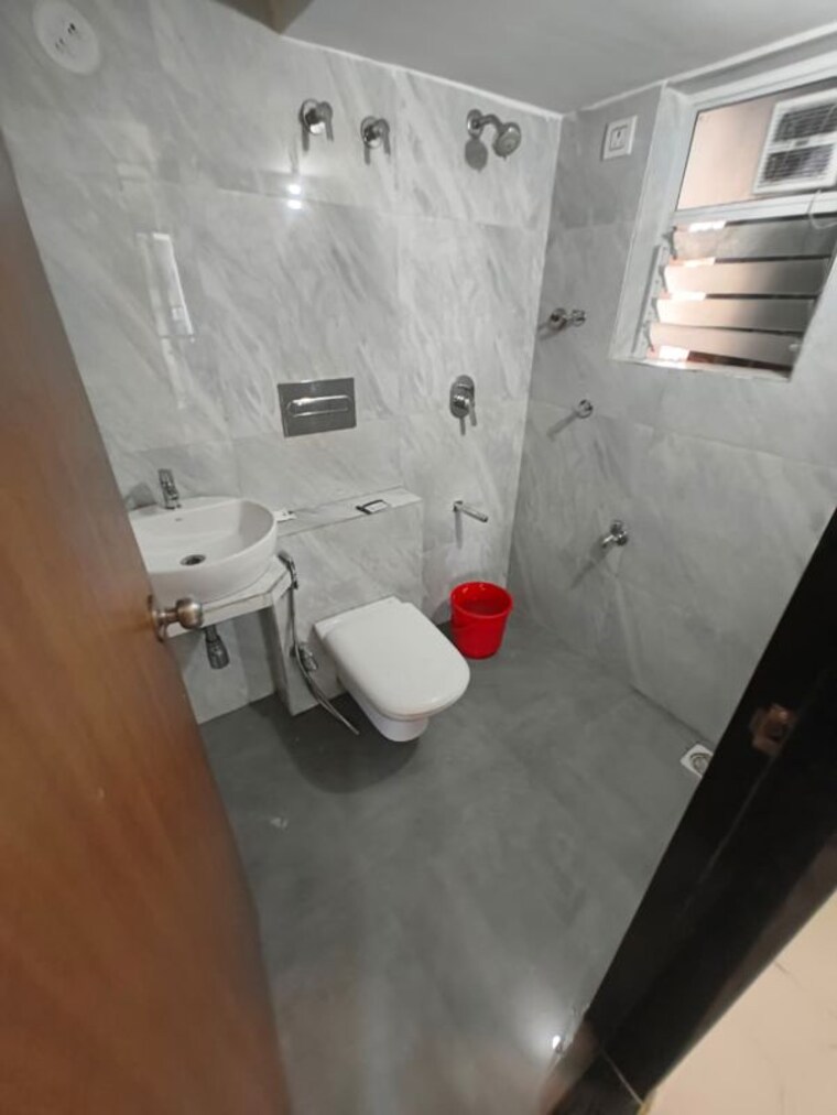 Bathroom, jk-iris 1 Bedroom 459 Sq.Ft. Apartment In Mira Road Thane 10344724