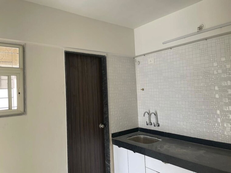 Kitchen, sankla-satyam-niranjani 1.5 Bedroom 810 Sq.Ft. Apartment In Hadapsar Pune 10344727