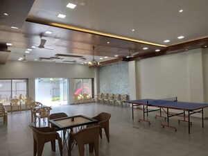 Gym in 1.5 BHK Apartment at Sankla Satyam Niranjani, Hadapsar – for Rent