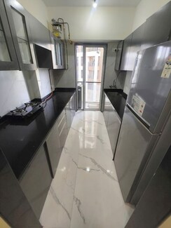 1 BHK + Pooja Room Apartment For Rent in JK Iris