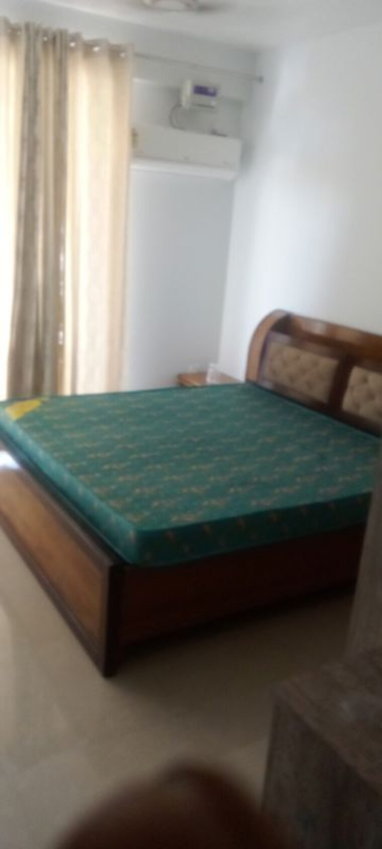 Bedroom, parker-white-lily 2 Bedroom 1350 Sq.Ft. Apartment In Sector 8 Sonipat 10344713