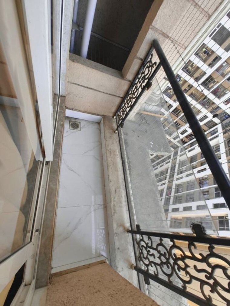 undefined, jk-iris 1 Bedroom 459 Sq.Ft. Apartment In Mira Road Thane 10344735