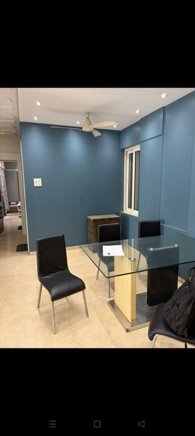 Team Area, dosti-group-imperia 2 Bedroom 700 Sq.Ft. Apartment In Manpada Thane 10344732