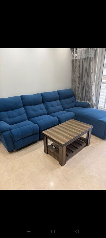 2 BHK + Pooja Room 700 Sq.Ft. Apartment in Dosti Group Imperia