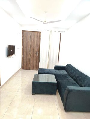 1 BHK Builder Floor For Rent in Medi City