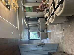 Kitchen in 4 BHK Apartment at Puri The Aravallis, Sector 61 – for Sale