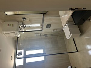 Staircase in 4 BHK Apartment at Puri The Aravallis, Sector 61 – for Sale