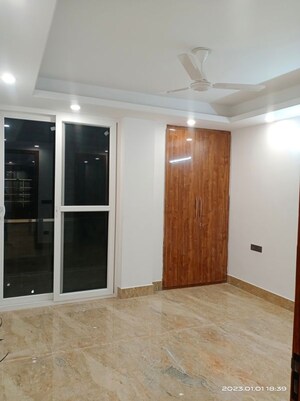 Room in 3 BHK Builder Floor at Nangal Dewat – for Rent