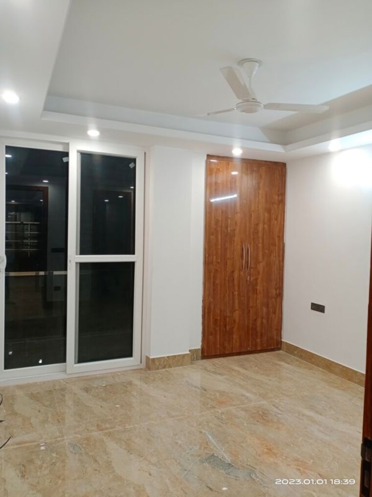 Room, nangal dewat 3 Bedroom 1200 Sq.Ft. Builder Floor In Nangal Dewat Delhi 10344740