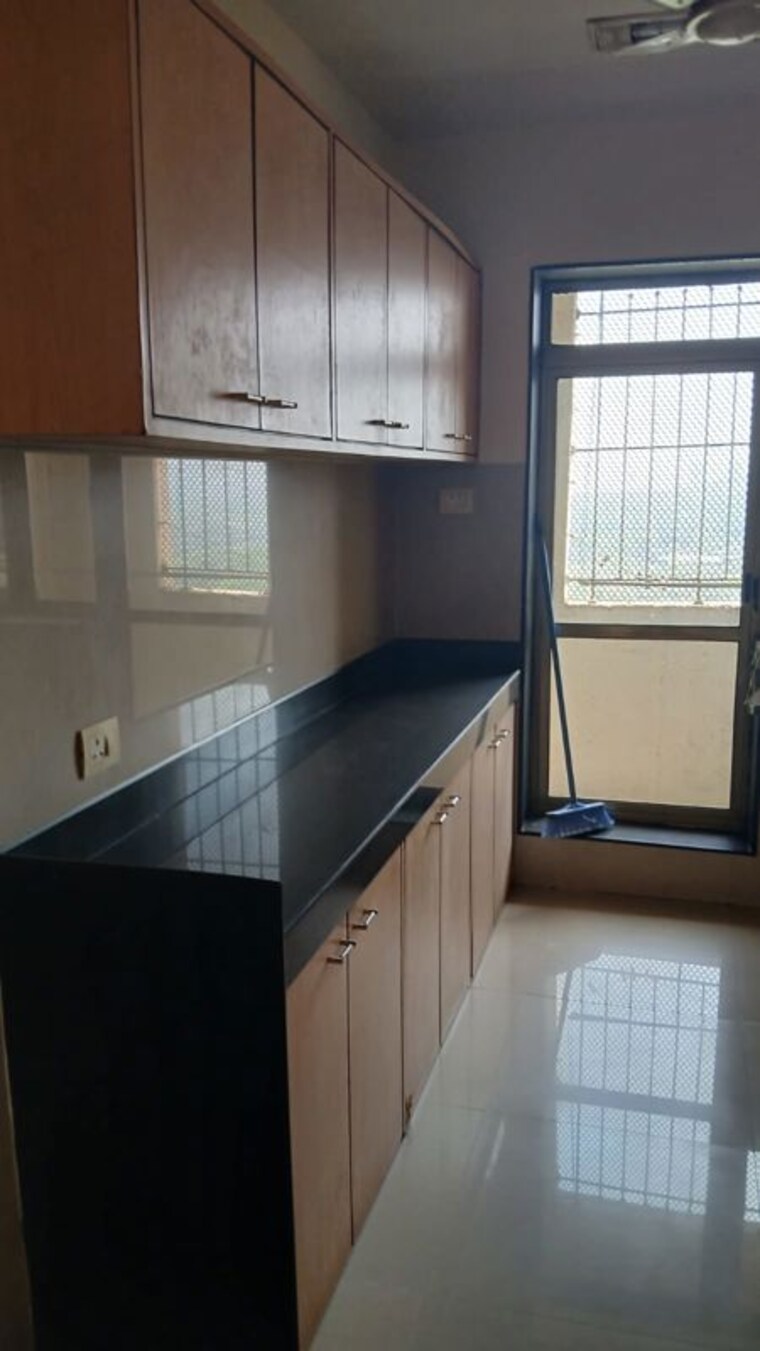 Kitchen, raheja-acropolis 3 Bedroom 900 Sq.Ft. Apartment In Deonar Mumbai 10344721
