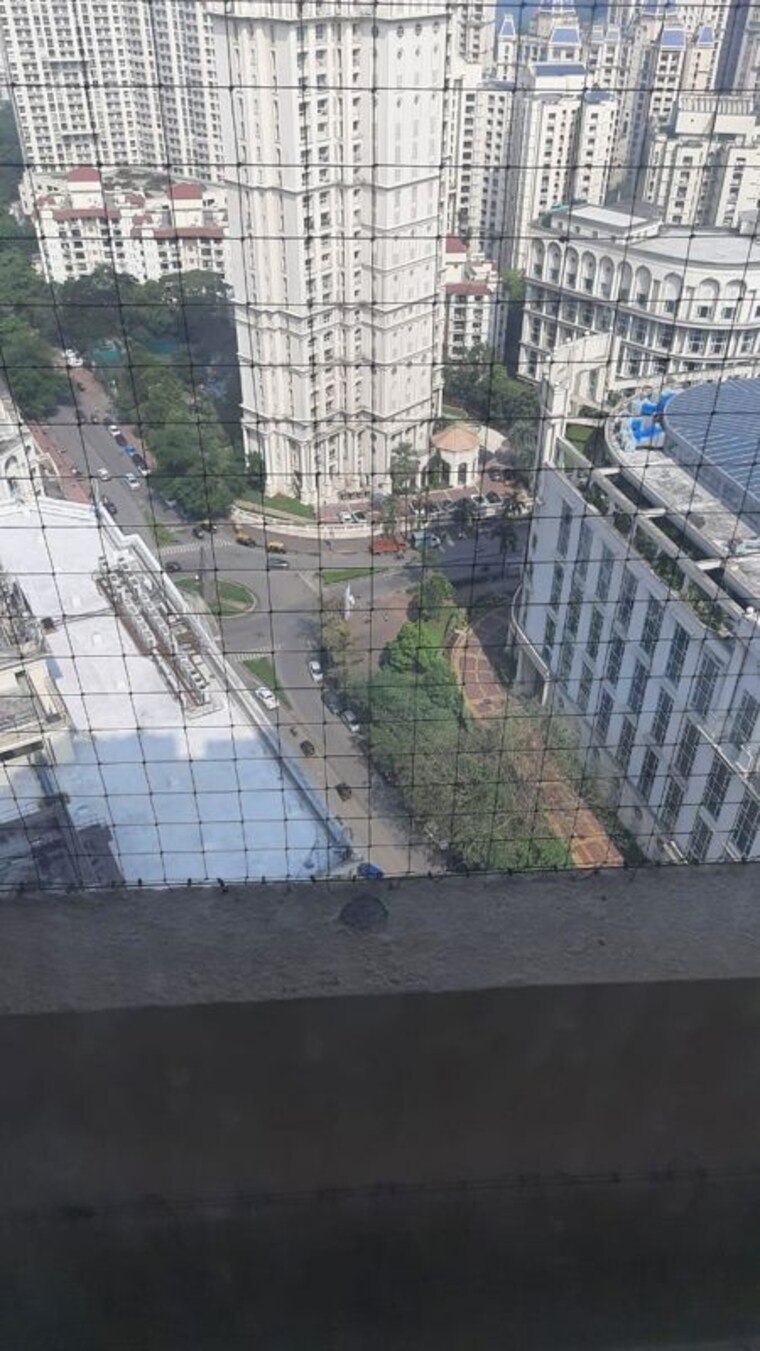 Balcony, hiranandani-gardens-glen-ridge 4 Bedroom 3975 Sq.Ft. Apartment In Powai Mumbai 10344689