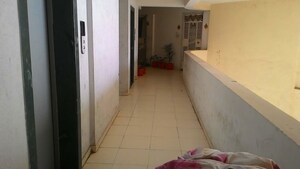 Building Lobby in 1 BHK Apartment at Shiv Parvati The Orchard, Hadapsar – for Sale
