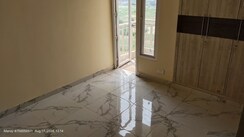 3.5 BHK + Pooja Room,Study Room,Basement Apartment For Rent in T And T Digitown Phase 1