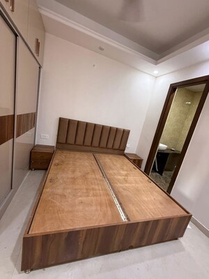 Kitchen in 1 BHK Builder Floor at Sector 46 – for Rent