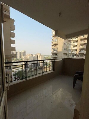 2.5 BHK Apartment – Exterior View View at AWHO Shanti Vihar, Sector 95 - for Sale