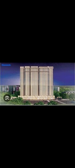1 Rk+ Store Room Apartment For Sale in Om Sai Heights Phase II