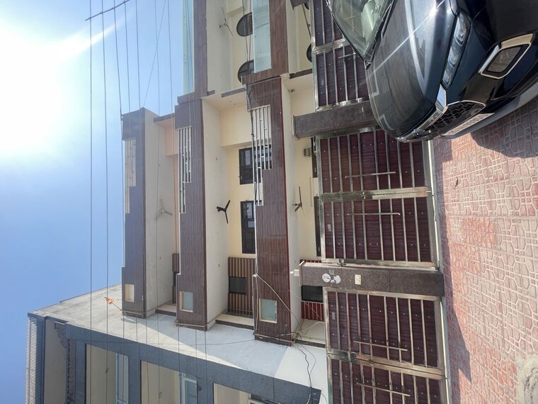 undefined, dwarka-complex 3 Bedroom 2250 Sq.Ft. Builder Floor In Sector 16 Faridabad 10344743