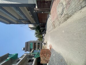 3 BHK Builder Floor – Exterior View View at Dwarka Complex, Sector 16 - for Rent