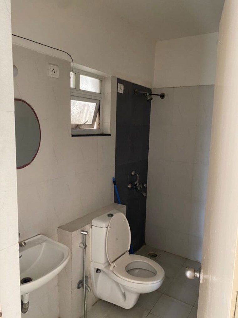 Bathroom, godrej-horizon 2 Bedroom 1150 Sq.Ft. Apartment In Mohammadwadi Pune 10344747