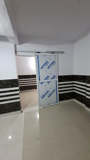 Staircase in 1 BHK Apartment at Sector 10 Greater Noida – for Rent