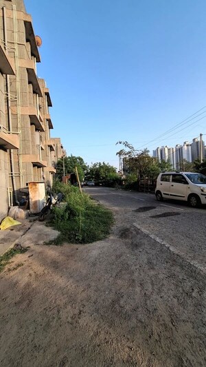 1 BHK Apartment – Exterior View View at Sector 10 Greater Noida - for Rent