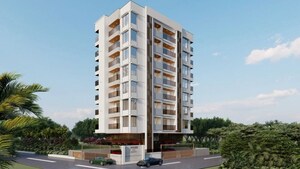 2.5 BHK Apartment For Sale in Baner