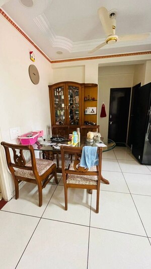 Living Room in 2 BHK Apartment at Gayatri Plaza Bandra West, Bandra West – for Rent