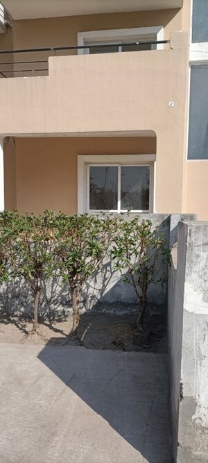 Balcony in 3 BHK Builder Floor at BPTP Park Elite Floor II, Sector 75 – for Rent