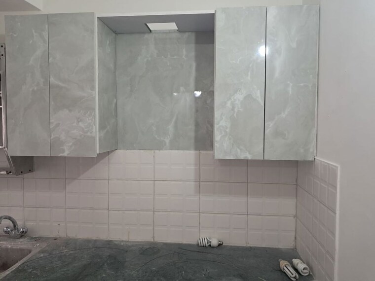 Bathroom, bptp-park-elite-floor-ii 3 Bedroom 1047 Sq.Ft. Builder Floor In Sector 75 Faridabad 10344741