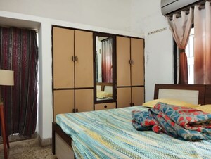 Bedroom in 2 BHK Apartment at Jodhpur – for Rent