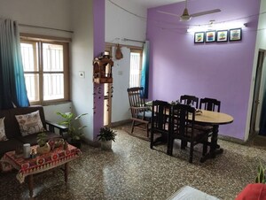 Gym in 2 BHK Apartment at Jodhpur – for Rent