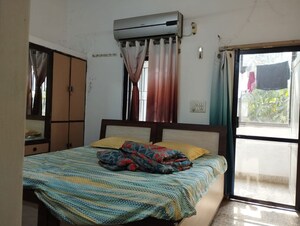 Bedroom in 2 BHK Apartment at Jodhpur – for Rent